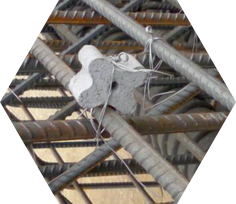 保護(hù)層高度精確 保護(hù)層高度精確